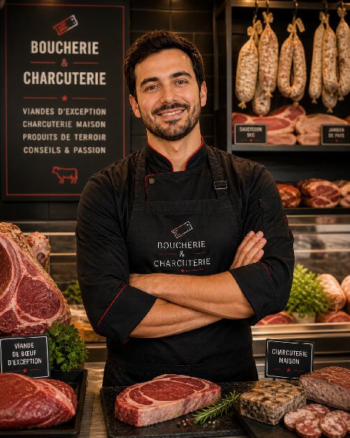 boucherie charcuterie