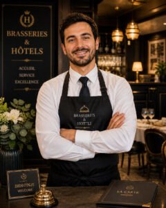 brasseries hotels