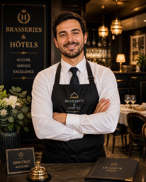 brasseries hotels