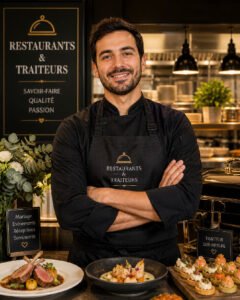 restaurants traiteurs