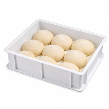 Bac alimentaire à pâtons