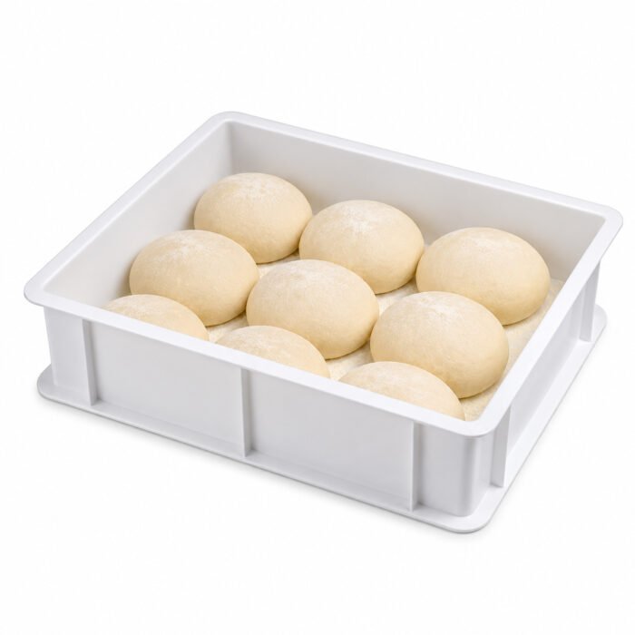 Bac alimentaire à pâtons