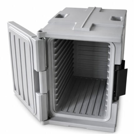 Conteneur isotherme alimentaire