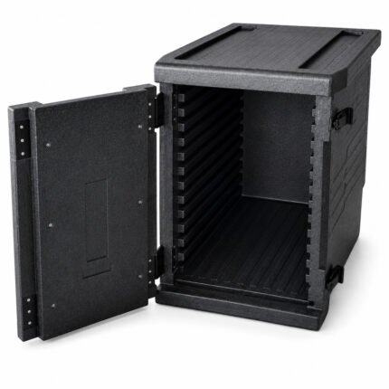 Conteneur isotherme alimentaire PP