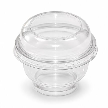 Coupe à dessert sur pied 200 ml