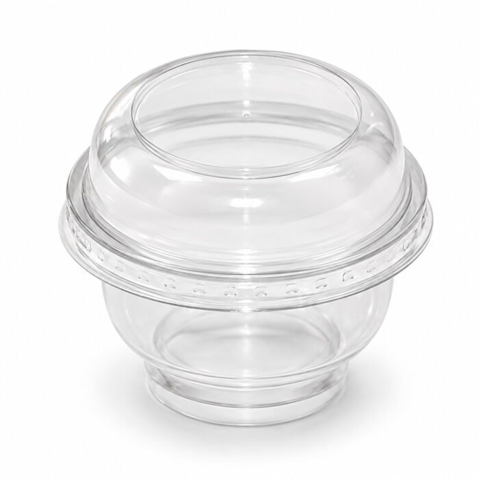 Coupe à dessert sur pied 200 ml