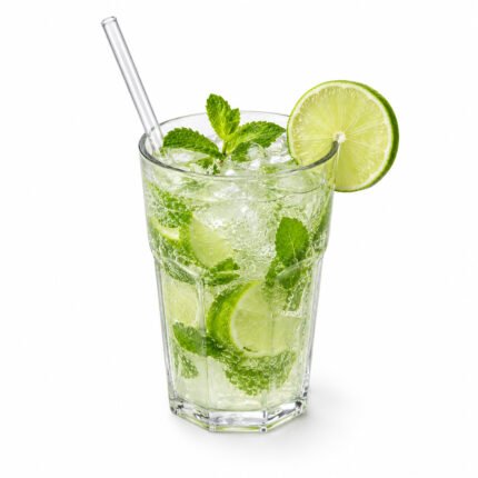 Verre plastique transparent 300 ml