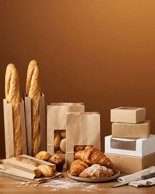 boulangerie pâtisserie