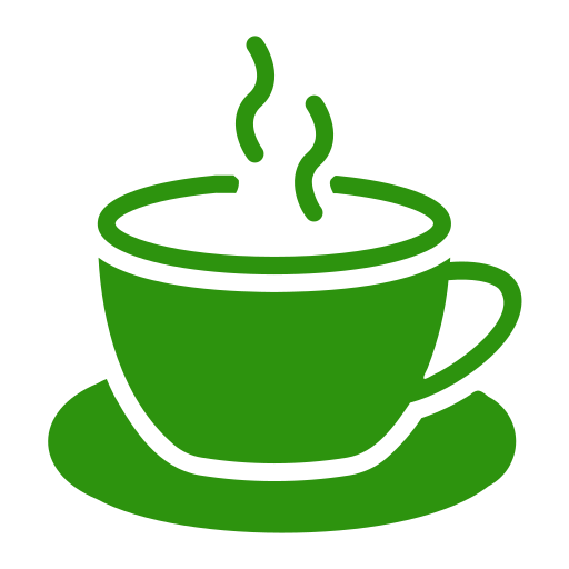 café