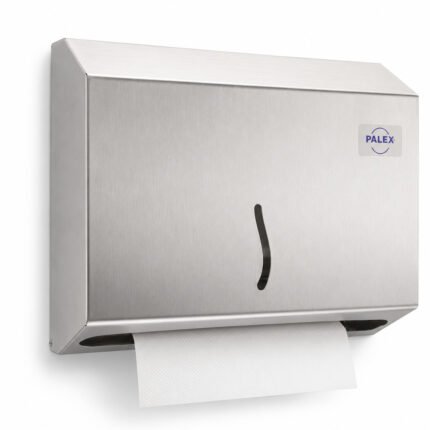 distributeur essuie mains pli Z
