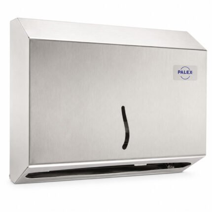 distributeur essuie mains pli Z