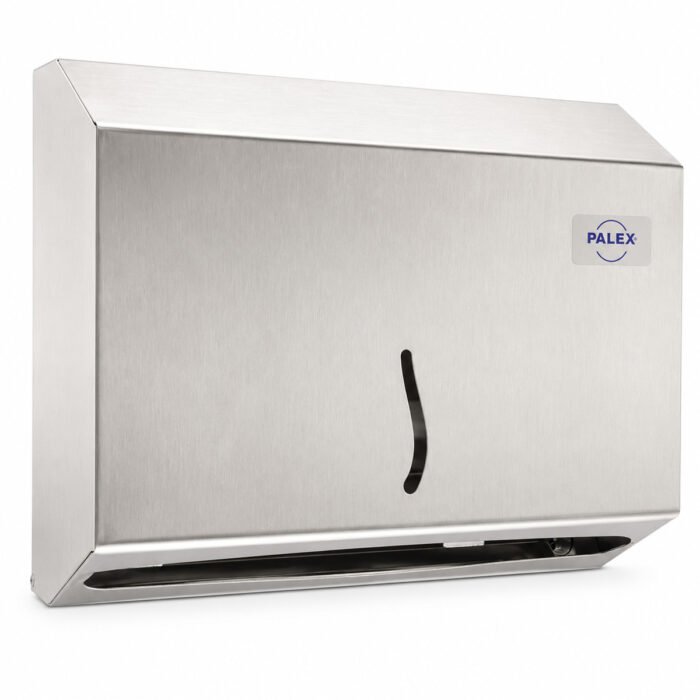 distributeur essuie mains pli Z
