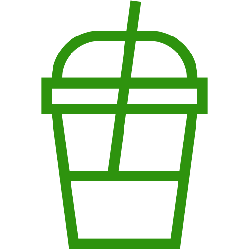 gobelet bubble tea