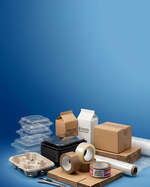 grande distribution