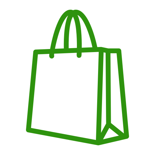sac de courses