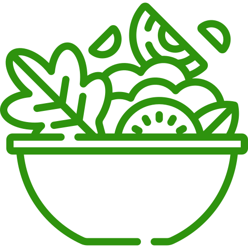 salade