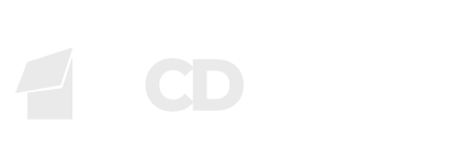 CDPROS - comptoir des pros - logo blanc