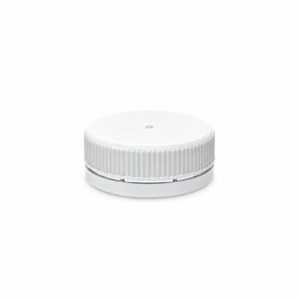 bouchon a viser bouteille pet ronde BBQ38