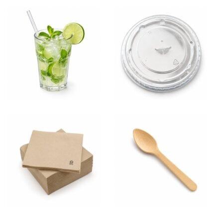 Kit de démarrage Brasserie & Hôtel – 4 produits essentiels